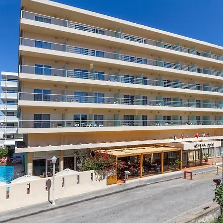 Athena Hotel-2