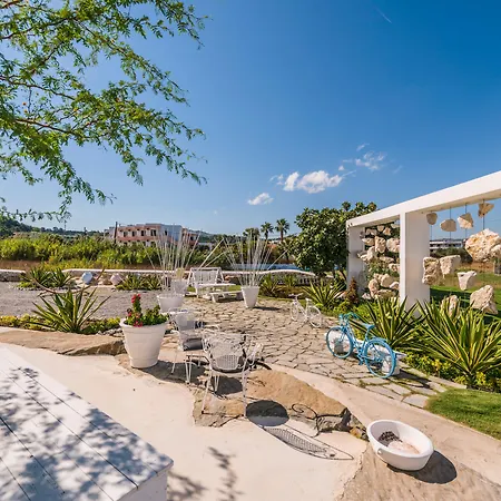 Kouros Exclusive Suites - Adults Only-3