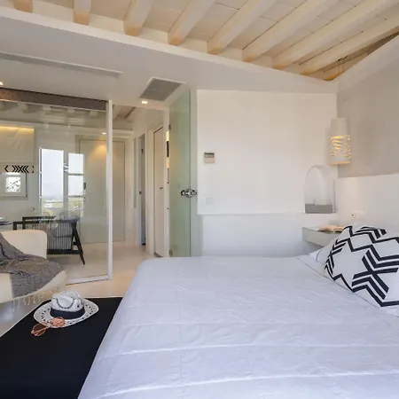 Semeli Hotel Mykonos-2