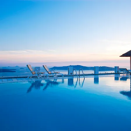 Santorini Princess Spa Hotel-2