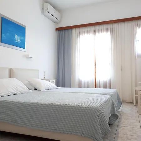 Hotel Charissi-3