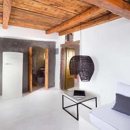 Sophia Luxury Suites-3