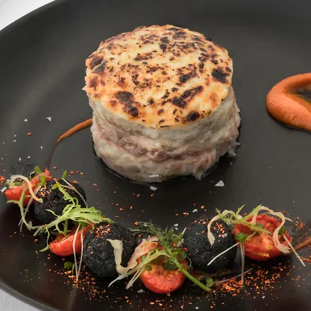 Grace Hotel, Auberge Collection-2