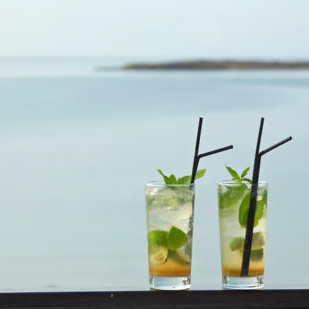 Contaratos Beach Hotel-3