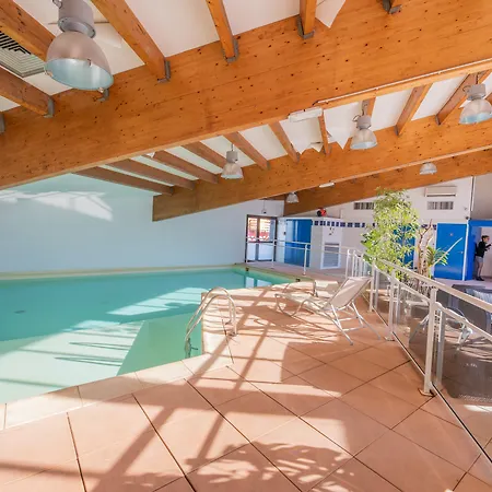 Suite Home Briancon Serre Chevalier-2