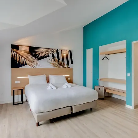 Residhotel Les Coralynes-2