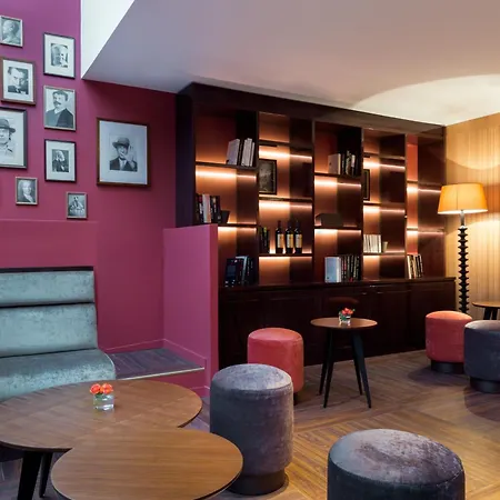 Hotel Sanso By Happyculture-2