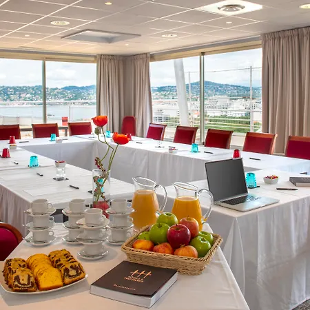 The 1932 Hotel & Spa Cap D'Antibes - Mgallery Collection-3