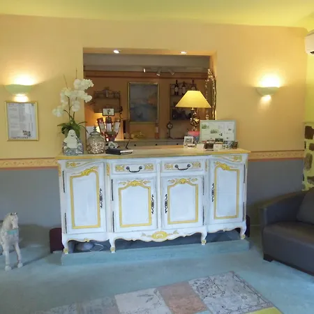 Hotel Le Pre Catelan-3