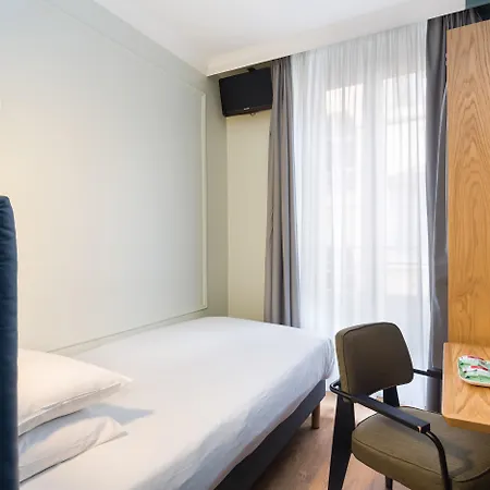 Hotel Silky By Happyculture-3
