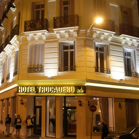 Trocadero-3