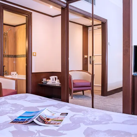 Hotel West End Promenade-2
