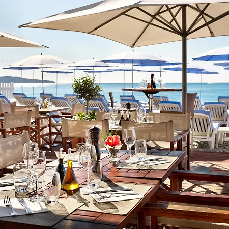 Radisson Blu Hotel Nice-3