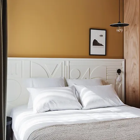 Hotel Orphée-2
