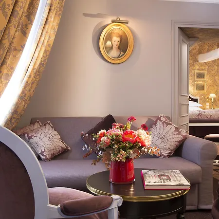 Hotel De Buci-3