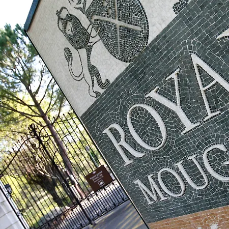 Royal Mougins Golf, Hotel & Spa De Luxe-2