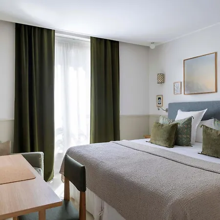 Le Petit Beaumarchais Hotel & Spa-3