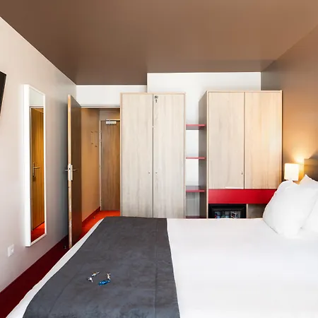 Sowell Hotels Le Parc & Spa-3