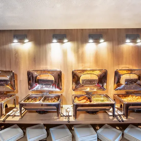 Sowell Hotels Le Parc & Spa-2