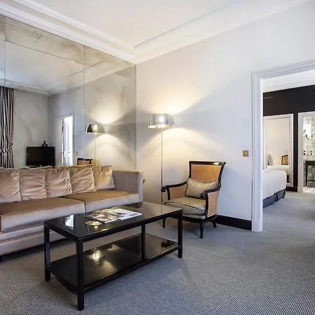 Castille Paris – Starhotels Collezione-3