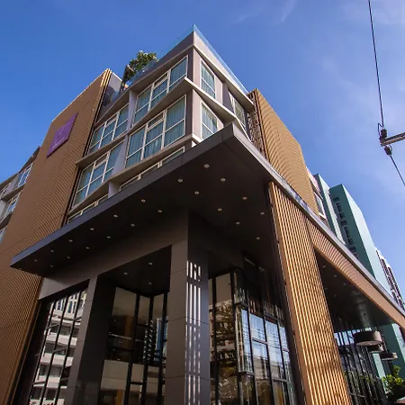 Hotel Icon Bangkok Sukhumvit 2-3