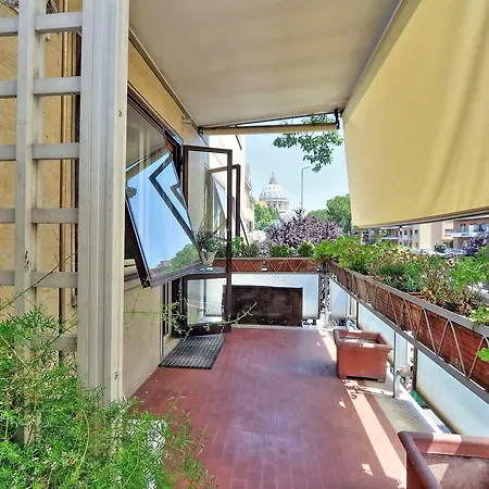 San Pietro Stazione Guesthouse-3