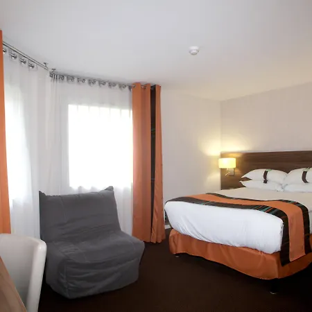 Holiday Inn Paris Montmartre By Ihg-2