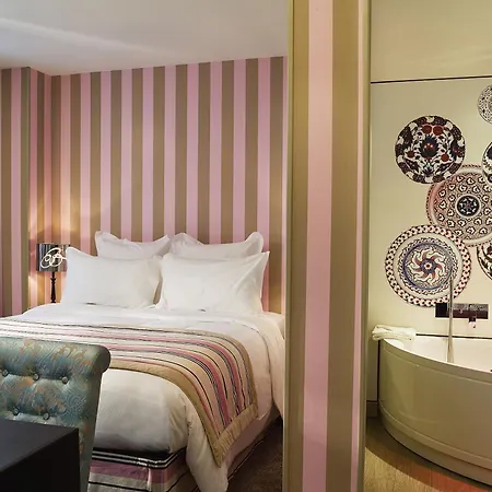 Hotel Le Bellechasse Saint-Germain-2