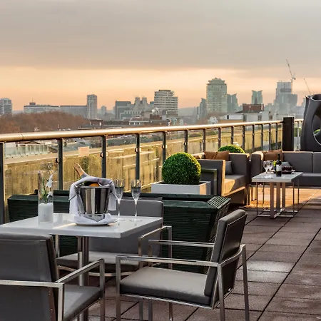 Park Plaza London Victoria-2