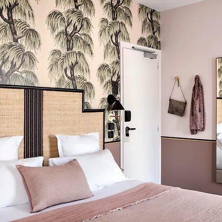 Hotel Doisy - Orso Hotels-3