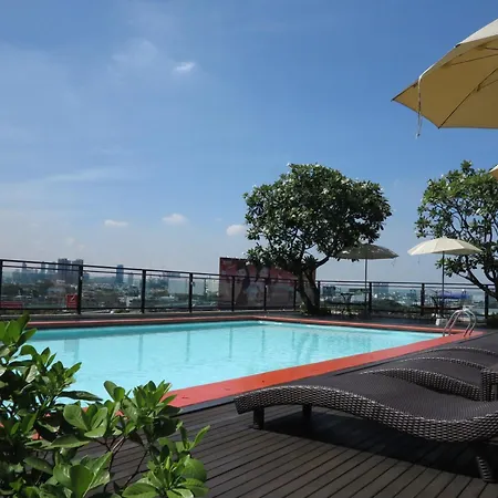 The Grand Sathorn-2
