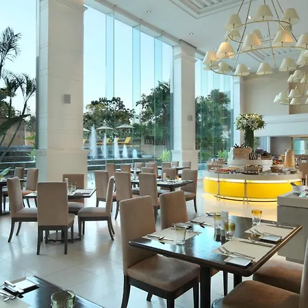 Dusit Princess Srinakarin Bangkok-2