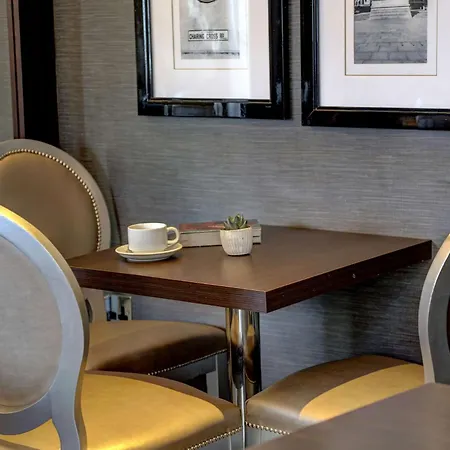 Best Western Buckingham Palace Rd-3