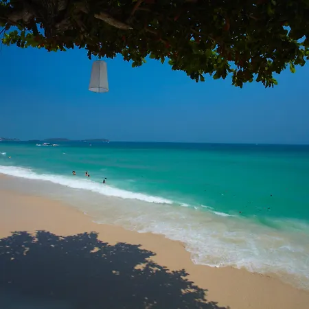 Chaweng Cove Beach Resort-2