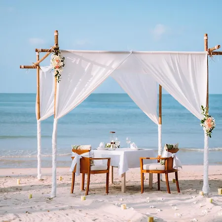 Melati Beach Resort & Spa-3