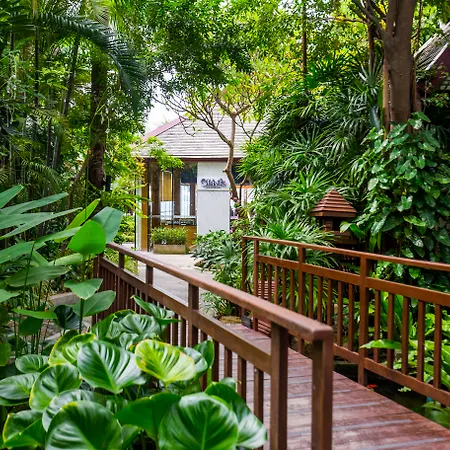 Baan Haad Ngam Boutique Resort-2