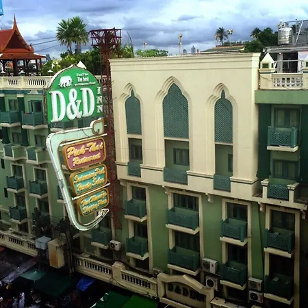 D&D Inn Khaosan-2
