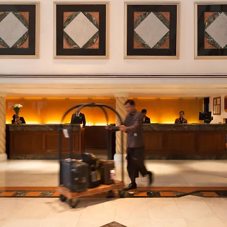Rembrandt Hotel Bangkok-2