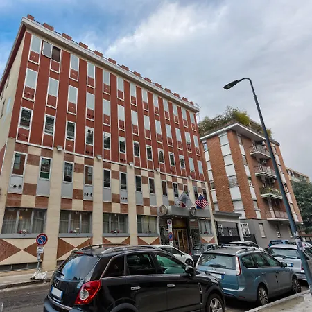 Agape Hotel - Aa Hotels-2