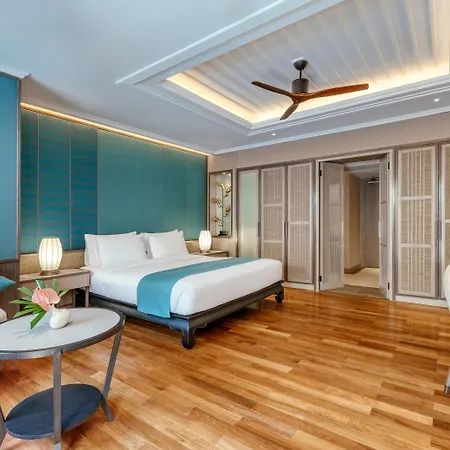 Holiday Inn Resort Phuket, An Ihg Hotel-2