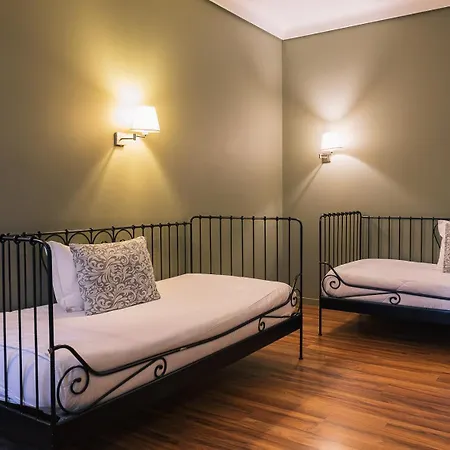 Hotel Sao Jose-2