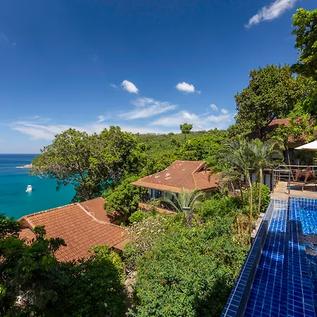 Secret Cliff Villa-2