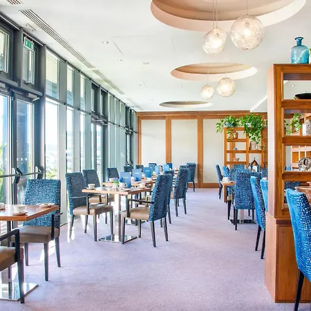 Cork International Hotel-3