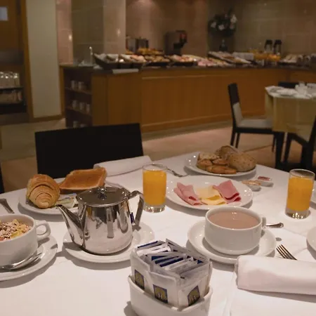 Hotel Principe Lisboa-3