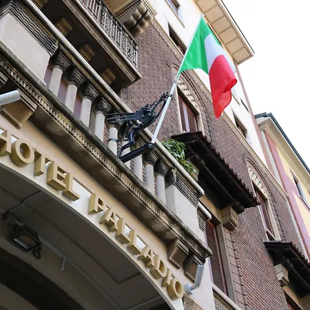 Hotel Palladio-2