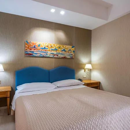 Quality Hotel Rouge Et Noir-3