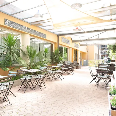 Scheppers Hotel-2