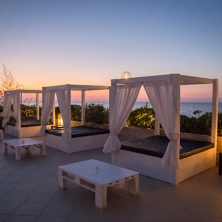 Hotel Riva Del Sole-2