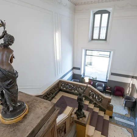 Best Quality Hotel Dock Milano-3