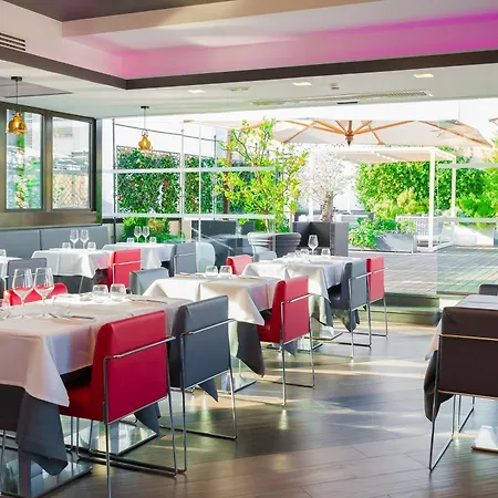 iQ Hotel Roma-2